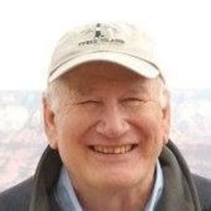 Meet your Posher, Jim